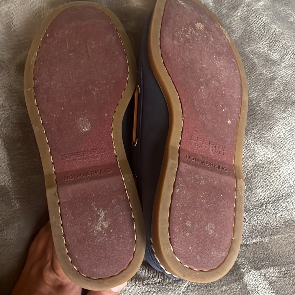 Men’s Sperry “Top-Slider” (Boat Shoes) - Picture 9 of 9